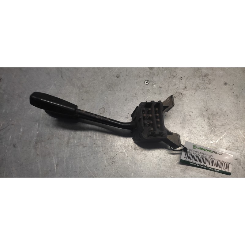 Recambio de mando multifuncion para ford fiesta berl./express festival / cl referencia OEM IAM 77FG11K665CA 2