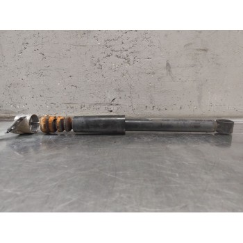 Recambio de amortiguador trasero izquierdo para skoda fabia iii (nj3) 1.4 tdi referencia OEM IAM   