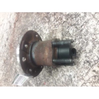 Recambio de buje trasero izquierdo para opel meriva blue line referencia OEM IAM  2 PINS 