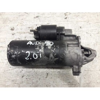 MOTOR ARRANQUE 0331303101 9 DIENTES 