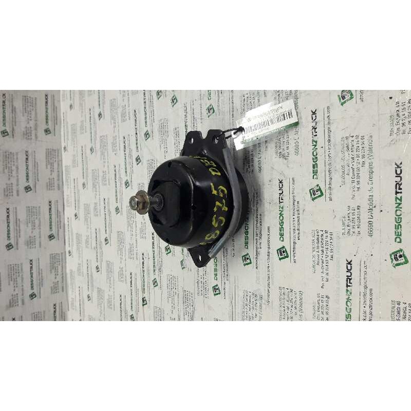 Recambio de soporte motor derecho para renault laguna ii (bg0) authentique referencia OEM IAM - Gris 2