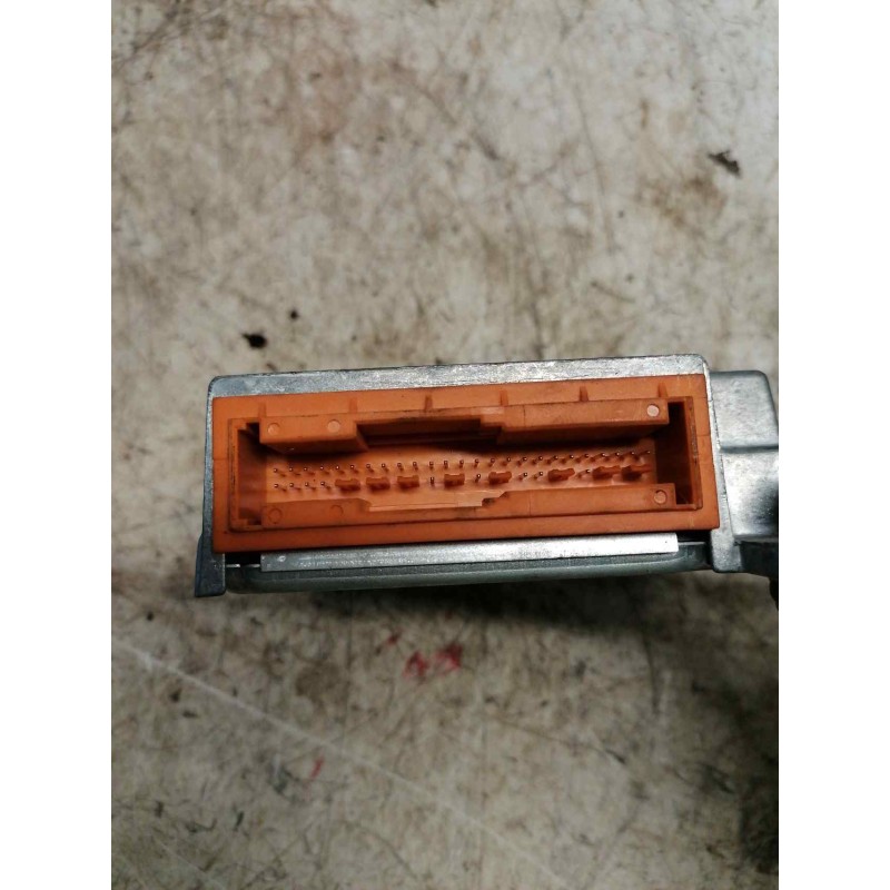 Recambio de centralita airbag para citroën xsara berlina 2.0 hdi cat (rhy / dw10td) referencia OEM IAM 9646469180 600237600 2