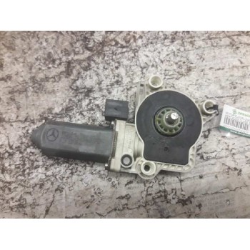 MOTOR ELEVALUNAS TRASERO IZQUIERDO A2118202342 6 PINS 