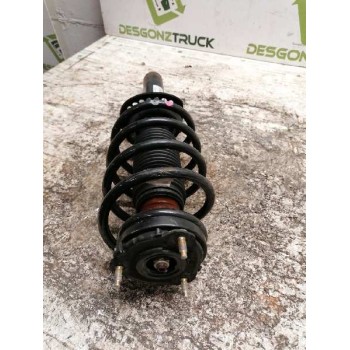 Recambio de amortiguador delantero izquierdo para ford mondeo berlina (ge) ambiente referencia OEM IAM 1S7W18045BM  