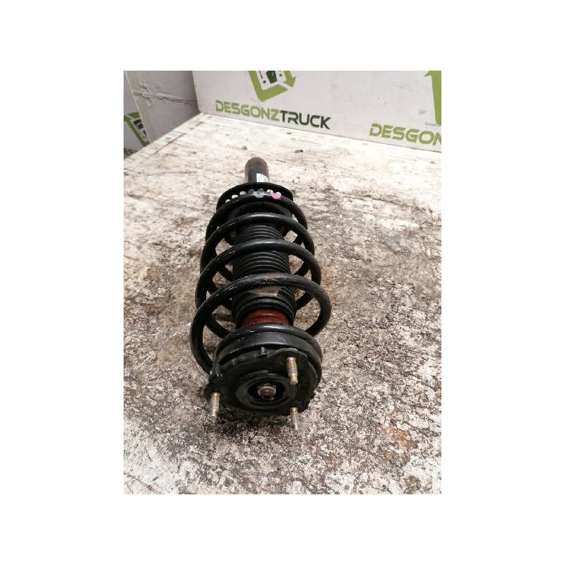 Recambio de amortiguador delantero izquierdo para ford mondeo berlina (ge) ambiente referencia OEM IAM 1S7W18045BM - Gris 2