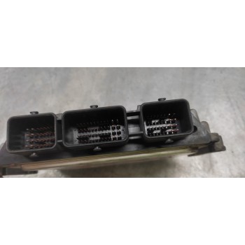 Recambio de centralita motor uce para renault laguna ii (bg0) authentique referencia OEM IAM 0281011723 8200311539 8200376187