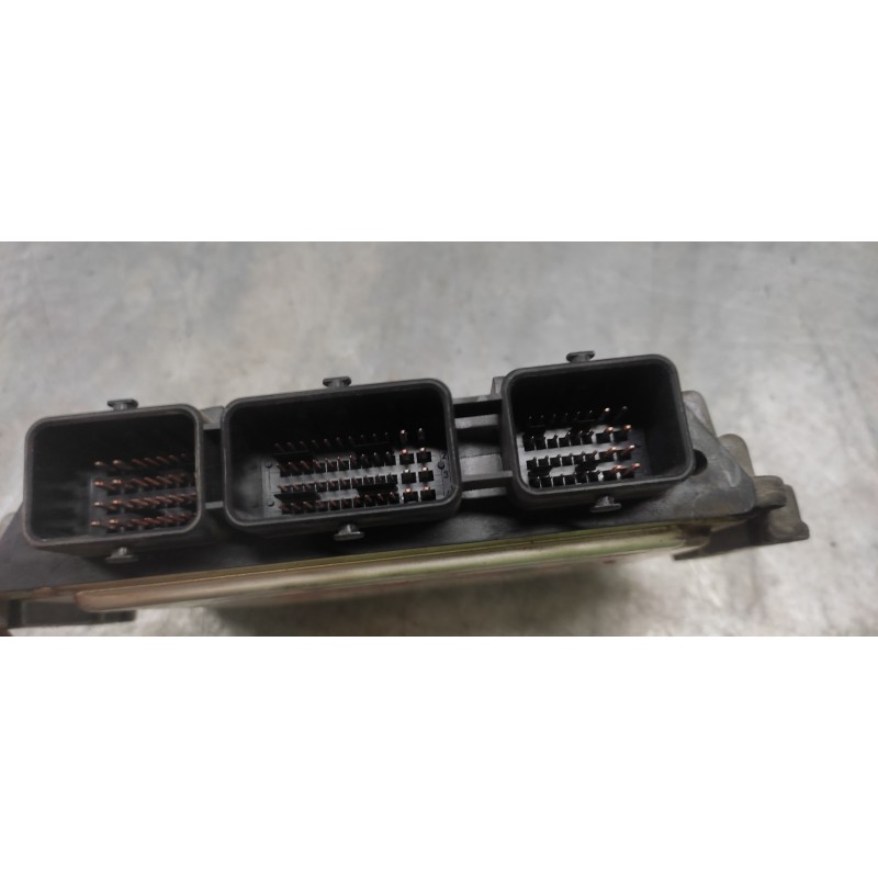Recambio de centralita motor uce para renault laguna ii (bg0) authentique referencia OEM IAM 0281011723 8200311539 8200376187 - Verde 3