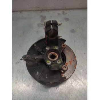 Recambio de mangueta delantera izquierda para volkswagen touran (1t2) advance referencia OEM IAM   