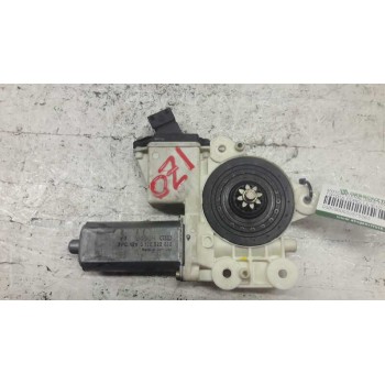 MOTOR ELEVALUNAS TRASERO IZQUIERDO 992046100 0130822032 BOSCH 