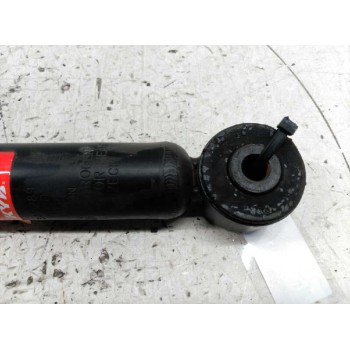 Recambio de amortiguador trasero derecho para renault clio ii fase ii (b/cb0) authentique referencia OEM IAM   