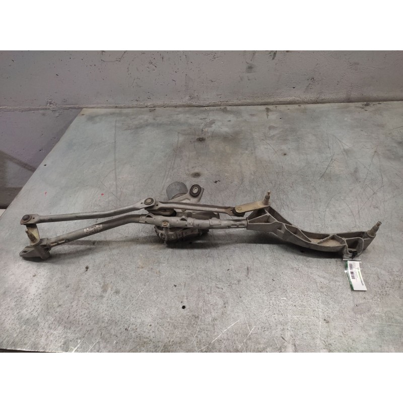 Recambio de motor limpia delantero para mercedes-benz clase e (w211) e 220 cdi (211.006) referencia OEM IAM A2118200442  3 PINS 4