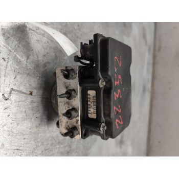Recambio de abs para renault clio iii dynamique referencia OEM IAM 0265800559  0265232077