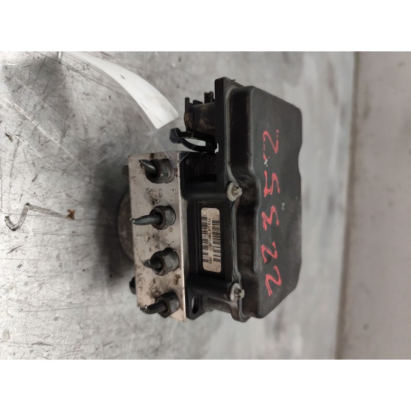 Recambio de abs para renault clio iii dynamique referencia OEM IAM 0265800559  0265232077 - Plata 3