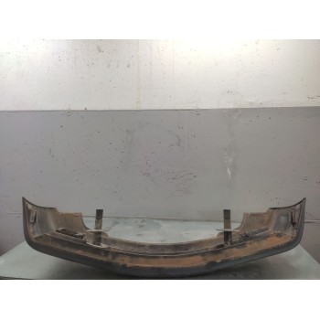 Recambio de paragolpes delantero para bmw serie 3 berlina (e36) 318i referencia OEM IAM   