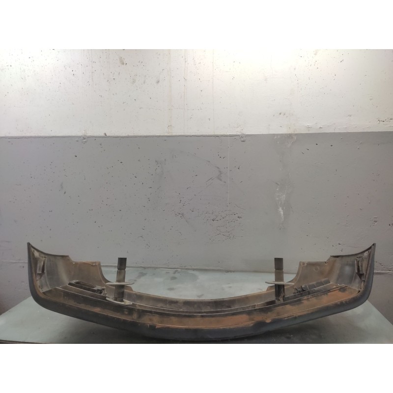 Recambio de paragolpes delantero para bmw serie 3 berlina (e36) 318i referencia OEM IAM - Rojo 2