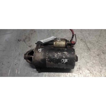 Recambio de motor arranque para ford fiesta berl./courier si referencia OEM IAM 89FB11000BA 10 DIENTES 12V