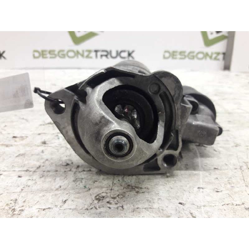 Recambio de motor arranque para audi 80/90 (893) 90 quattro referencia OEM IAM 0331303101 9 DIENTES 2