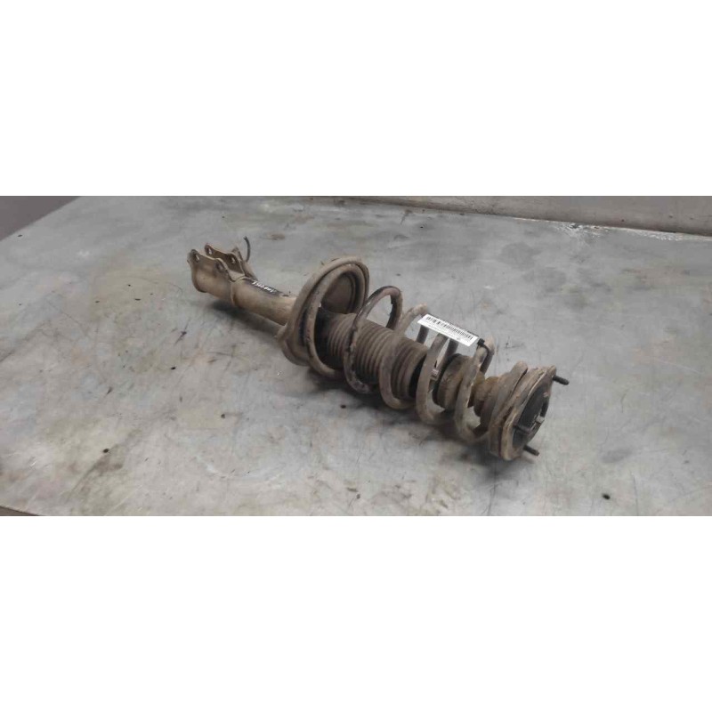 Recambio de amortiguador trasero izquierdo para hyundai accent (lc) crdi gl referencia OEM IAM 2
