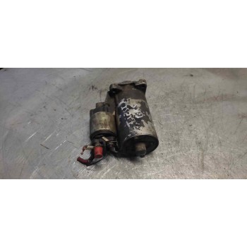 Recambio de motor arranque para ford fiesta berl./courier si referencia OEM IAM 89FB11000BA 10 DIENTES 12V