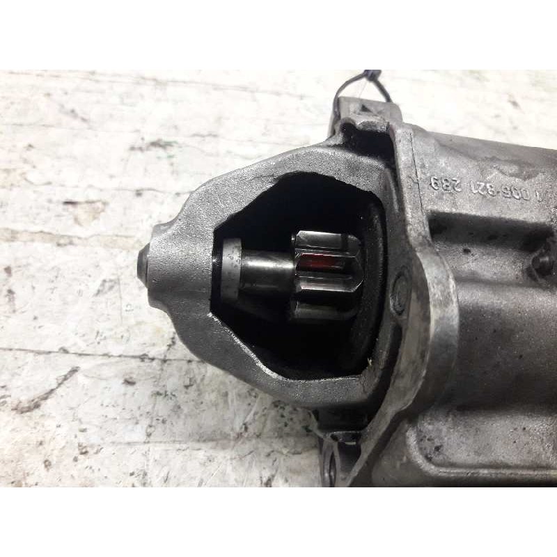Recambio de motor arranque para audi 80/90 (893) 90 quattro referencia OEM IAM 0331303101 9 DIENTES 3