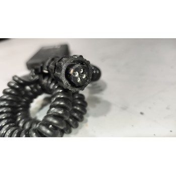 Recambio de mando control de ecas para man tg-m 18.xxx 6.9 diesel referencia OEM IAM 4460561190  