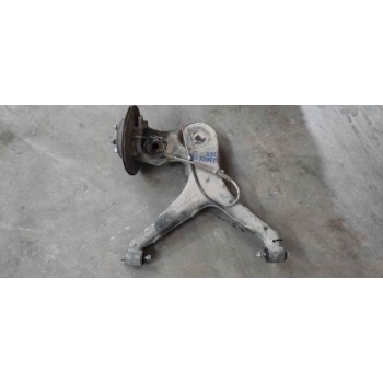Recambio de mangueta trasera derecha para mercedes-benz vito kasten (639) 2.1 cdi referencia OEM IAM 1R06421  