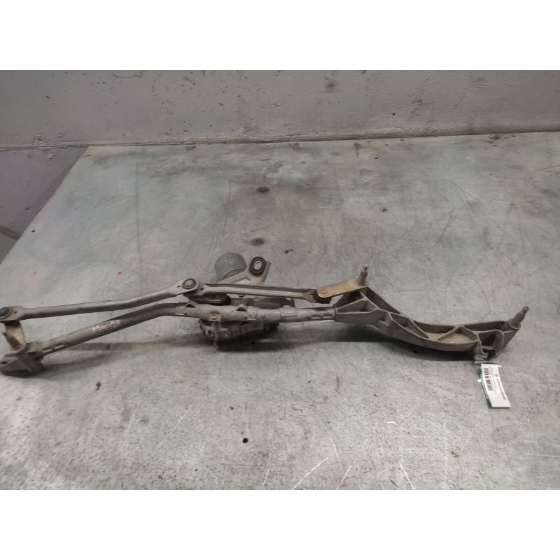 Recambio de motor limpia delantero para mercedes-benz clase e (w211) e 220 cdi (211.006) referencia OEM IAM A2118200442  3 PINS 5