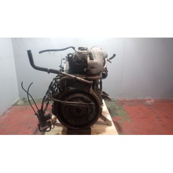 DESPIECE MOTOR B660 