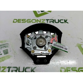 Recambio de airbag delantero izquierdo para peugeot 206 berlina xt referencia OEM IAM   