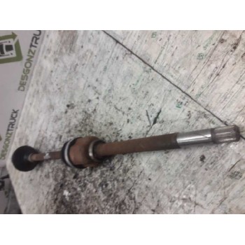 Recambio de transmision delantera derecha para nissan primastar (x..) kombi l1h1 2.7t (6 sitze) referencia OEM IAM   