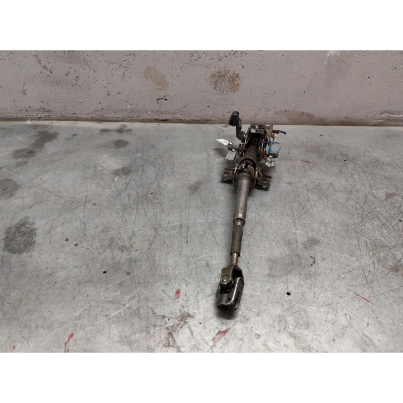 Recambio de columna direccion para honda civic berlina 5 (fk) 2.2 i-ctdi executive referencia OEM IAM - Negro 2