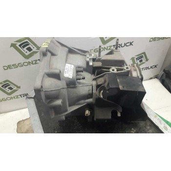 Recambio de caja cambios para ford focus turnier (cak) ghia referencia OEM IAM  S6TC19E19001780 
