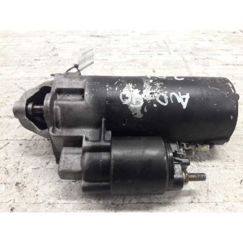Recambio de motor arranque para audi 80/90 (893) 90 quattro referencia OEM IAM 0331303101 9 DIENTES 