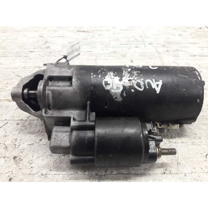 Recambio de motor arranque para audi 80/90 (893) 90 quattro referencia OEM IAM 0331303101 9 DIENTES 4
