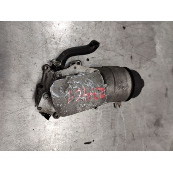 ENFRIADOR ACEITE MOTOR 