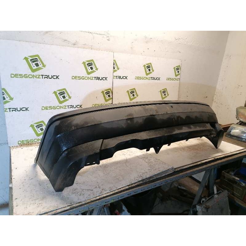 Recambio de paragolpes trasero para volkswagen golf iii berlina (1h1) 1.9 tdi referencia OEM IAM 2