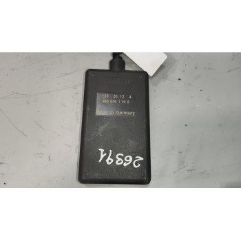 Recambio de mando control de ecas para man tg-m 18.xxx 6.9 diesel referencia OEM IAM 4460561190  