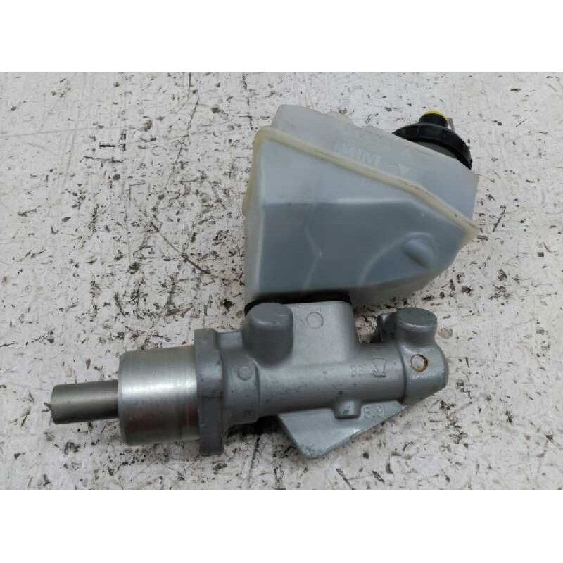 Recambio de bomba freno para renault clio ii fase ii (b/cb0) authentique referencia OEM IAM - Gris 2