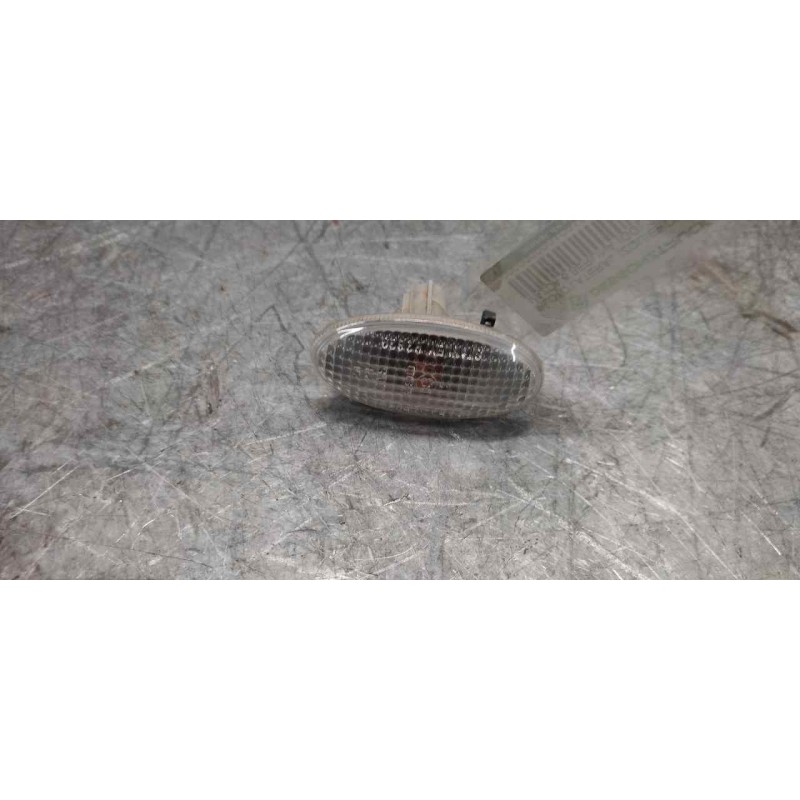 Recambio de piloto lateral izquierdo para mazda 6 berlina (gg) 2.0 crtd 136 active (4-ptas.) referencia OEM IAM   2 PINS - Gris