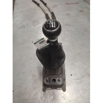 Recambio de palanca cambio para volkswagen touran (1t2) advance referencia OEM IAM 1K0711061B  