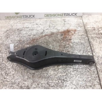 Recambio de brazo suspension inferior trasero derecho para volkswagen passat berlina (3c2) advance referencia OEM IAM 1K0505371 