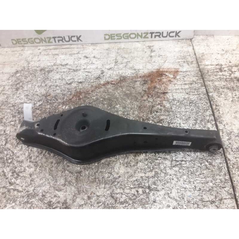 Recambio de brazo suspension inferior trasero derecho para volkswagen passat berlina (3c2) advance referencia OEM IAM 1K0505371 - Gris 2
