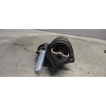 MOTOR ARRANQUE 0001208423 86AB11000DA 10 DIENTES