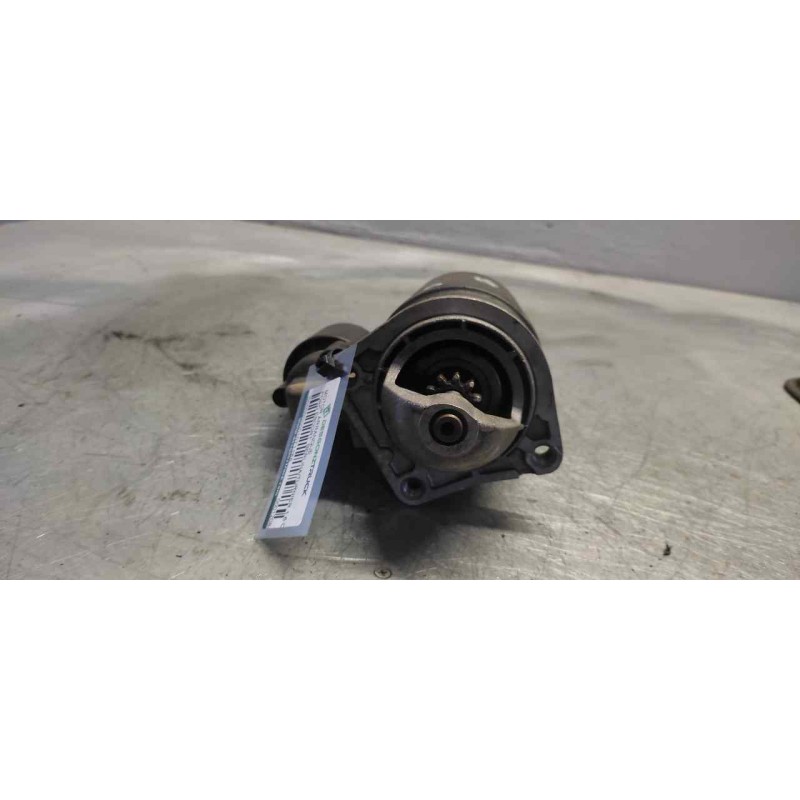 Recambio de motor arranque para ford escort berlina/turnier 1.6 cat referencia OEM IAM 0001208423 86AB11000DA 10 DIENTES
