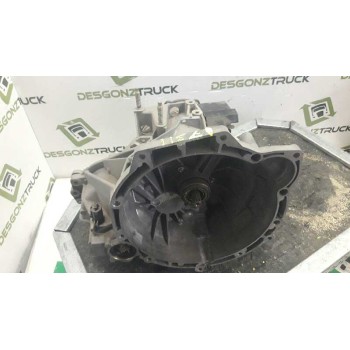 Recambio de caja cambios para ford focus turnier (cak) ghia referencia OEM IAM  S6TC19E19001780 