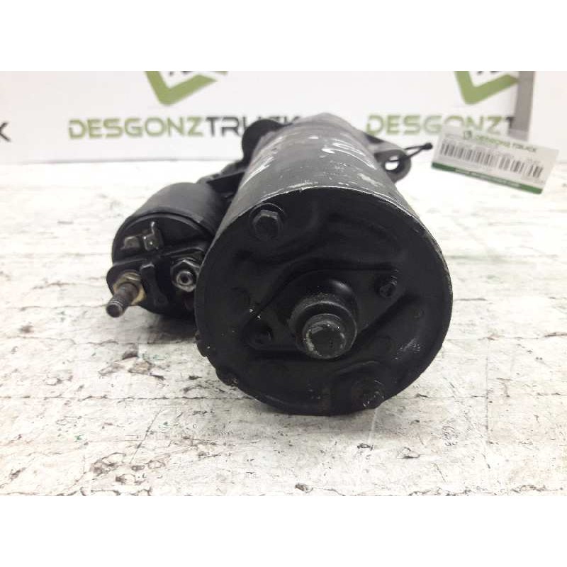 Recambio de motor arranque para audi 80/90 (893) 90 quattro referencia OEM IAM 0331303101 9 DIENTES 5