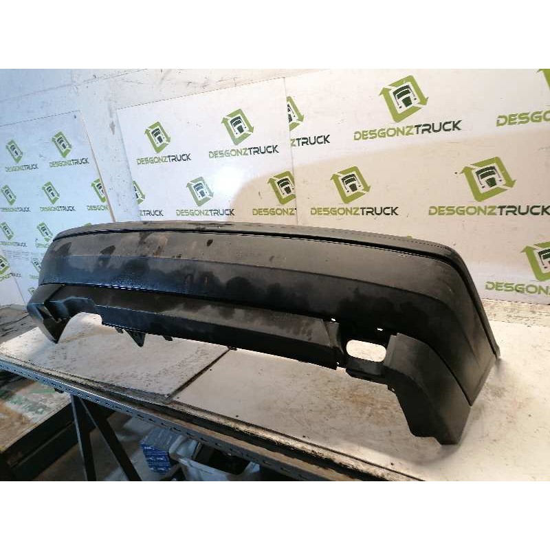 Recambio de paragolpes trasero para volkswagen golf iii berlina (1h1) 1.9 tdi referencia OEM IAM 3