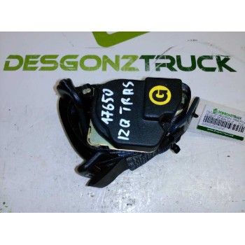 CINTURON SEGURIDAD TRASERO IZQUIERDO 96251094XX 