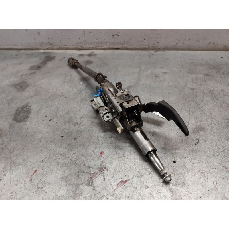 Recambio de columna direccion para honda civic berlina 5 (fk) 2.2 i-ctdi executive referencia OEM IAM - Negro 3
