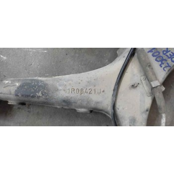 Recambio de mangueta trasera derecha para mercedes-benz vito kasten (639) 2.1 cdi referencia OEM IAM 1R06421  